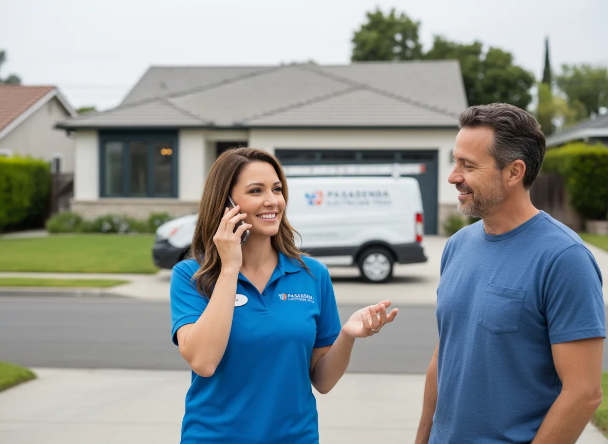 Electrician Chicago Ridge, IL FAQs